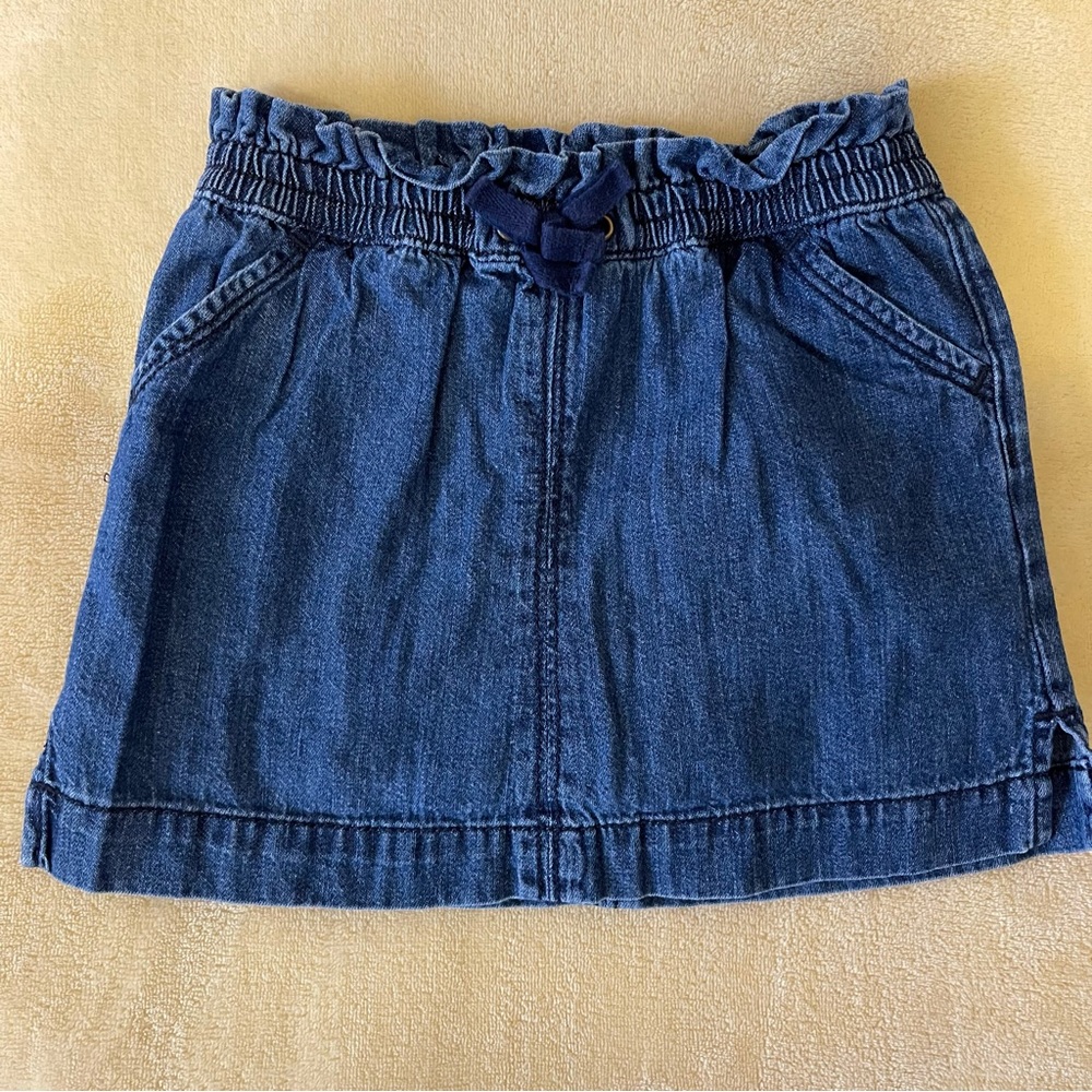 🎯3/$15
Old navy skirt